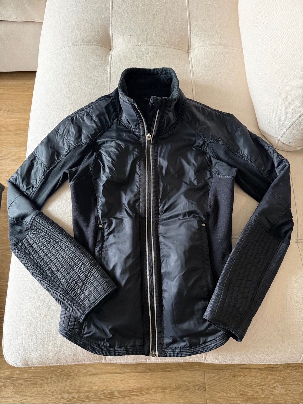 Lululemon Jacket